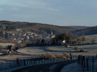 Vakantiehuis Daverdisse Omgeving 27