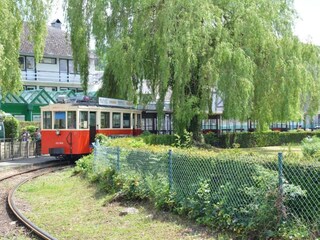 Vakantiehuis Daverdisse Omgeving 28