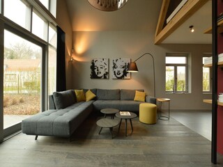 Casa per le vacanze Beernem Caratteristiche 19