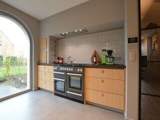 Ferienhaus Beernem Ausstattung 6