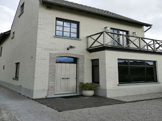 Maison de vacances Beernem Enregistrement extérieur 2