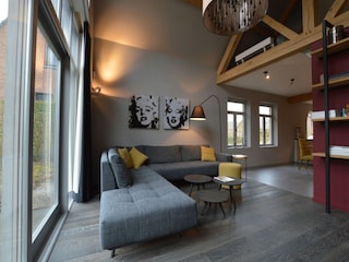 Vakantiehuis Beernem Kenmerken 7