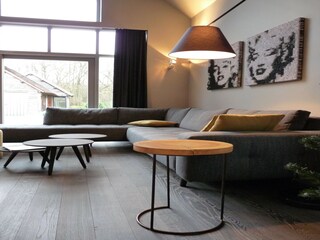 Maison de vacances Beernem Équipement 28