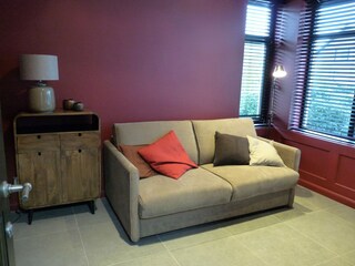 Maison de vacances Beernem Équipement 6