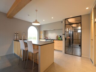 Maison de vacances Beernem Équipement 11