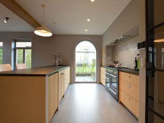 Ferienhaus Beernem Ausstattung 9