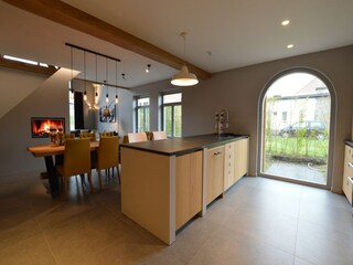 Ferienhaus Beernem Ausstattung 24