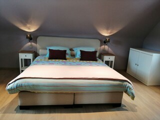 Casa per le vacanze Beernem Caratteristiche 29