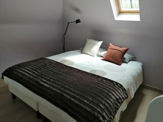 Vakantiehuis Beernem Kenmerken 22