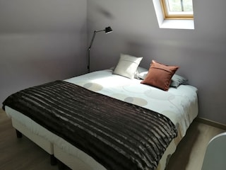 Vakantiehuis Beernem Kenmerken 9