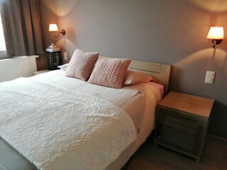 Vakantiehuis Beernem Kenmerken 13