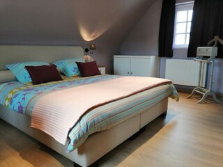 Ferienhaus Beernem Ausstattung 19
