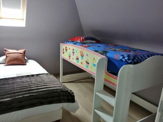 Casa de vacaciones Beernem Características 25