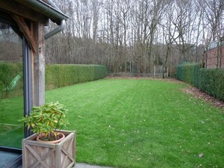 Casa de vacaciones Beernem Grabación al aire libre 3