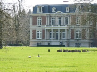 Maison de vacances Beernem Environnement 30