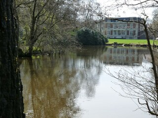 Maison de vacances Beernem Environnement 40