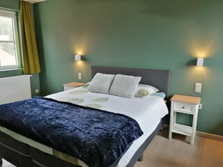 Vakantiehuis Beernem Kenmerken 11