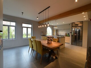 Casa de vacaciones Beernem Características 27