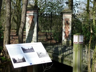 Vakantiehuis Beernem Omgeving 39