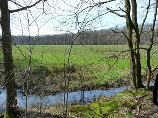 Ferienhaus Beernem Umgebung 34