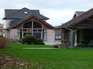 Maison de vacances Beernem Enregistrement extérieur 3