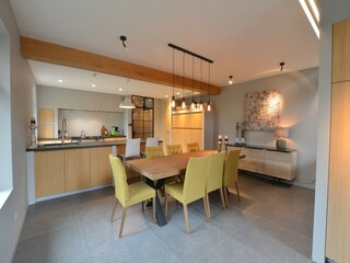 Casa per le vacanze Beernem Caratteristiche 33