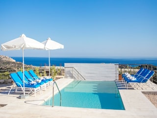 Villa Afantou Außenaufnahme 7