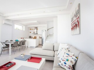 Villa Afantou Kenmerken 44