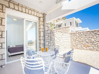 Villa Afantou Außenaufnahme 32