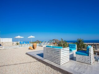 Villa Afantou Grabación al aire libre 30