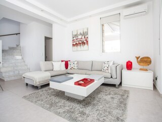 Villa Afantou Features 46