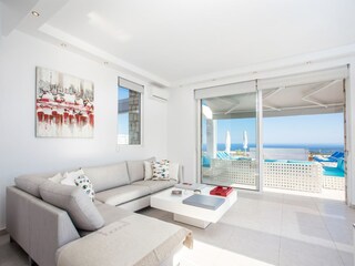 Villa Afantou Features 48
