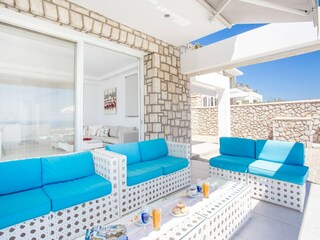 Villa Afantou Features 35