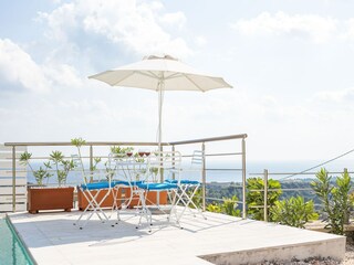 Villa Afantou Außenaufnahme 19