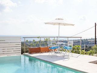 Villa Afantou Außenaufnahme 24