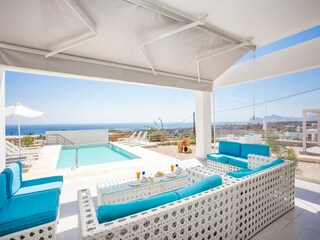 Villa Afantou Außenaufnahme 18