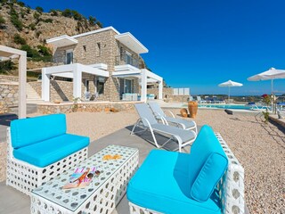 Villa Afantou Registrazione all'aperto 19