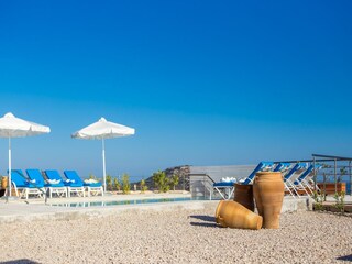 Villa Afantou Buitenaudio-opname 26