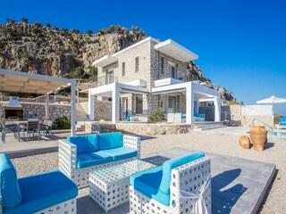Villa Afantou Entorno 53