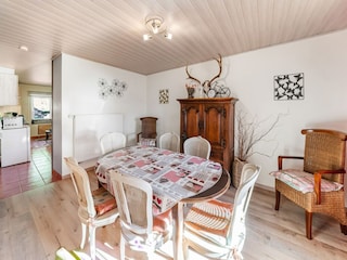 Holiday house La Roche-en-Ardenne Features 24