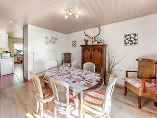 Holiday house La Roche-en-Ardenne Features 36