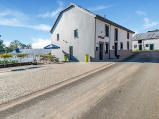 Maison de vacances La Roche-en-Ardenne Enregistrement extérieur 4