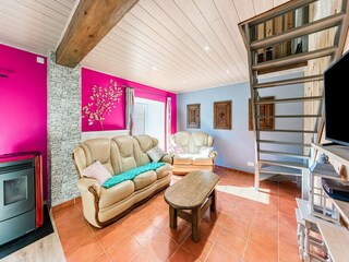 Ferienhaus La Roche-en-Ardenne Ausstattung 18