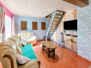 Casa per le vacanze La Roche-en-Ardenne Caratteristiche 18