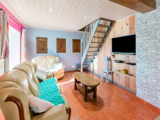 Holiday house La Roche-en-Ardenne Features 18