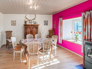 Holiday house La Roche-en-Ardenne Features 25