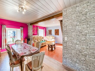 Vakantiehuis La Roche-en-Ardenne Kenmerken 13