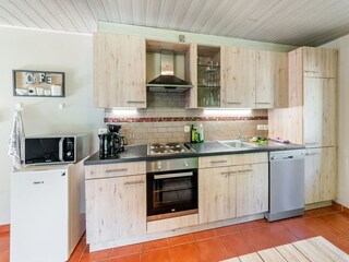 Holiday house La Roche-en-Ardenne Features 29