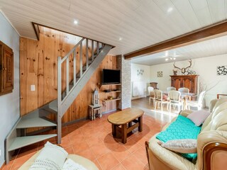 Ferienhaus La Roche-en-Ardenne Ausstattung 35
