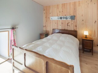 Vakantiehuis La Roche-en-Ardenne Kenmerken 16